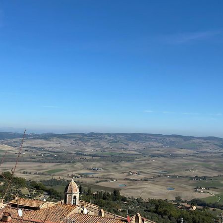 La Falegnameria Castiglione dʼOrcia Esterno foto